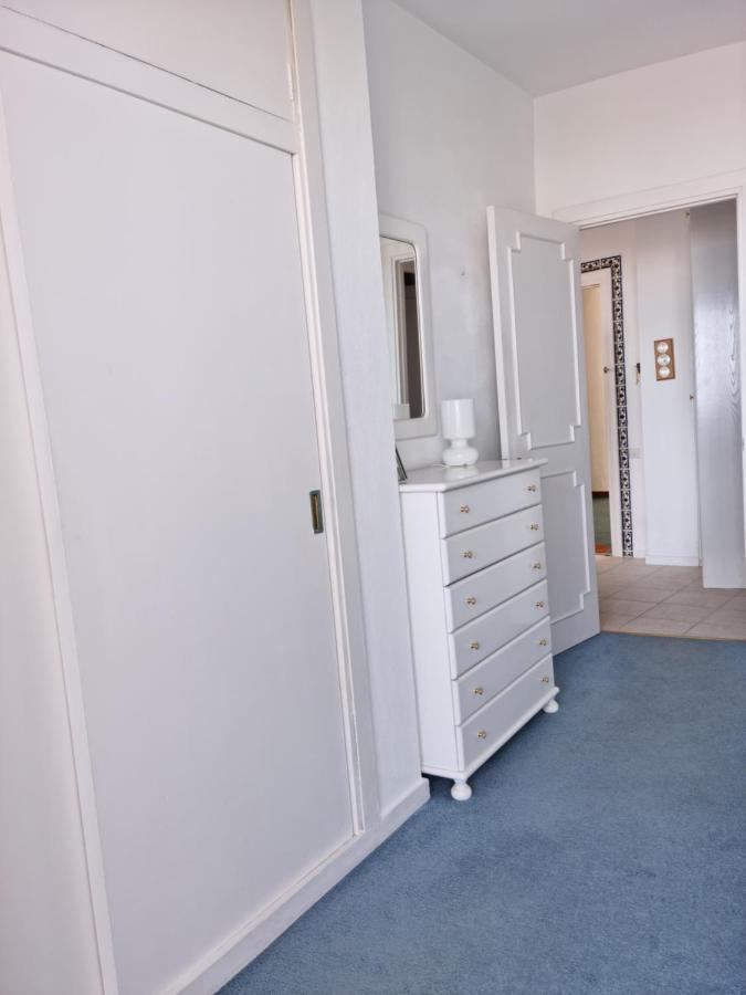 One Bedroom 7Th Floor Apartment With Amazing Views Fuengirola Exterior foto