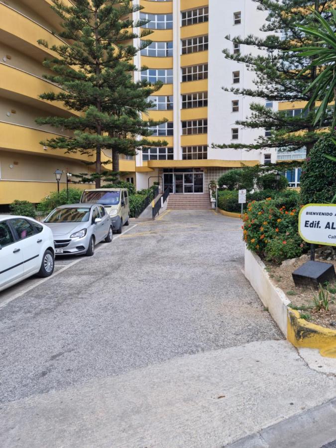 One Bedroom 7Th Floor Apartment With Amazing Views Fuengirola Exterior foto