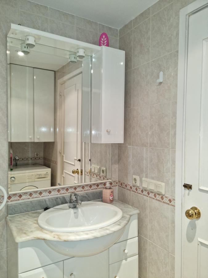 One Bedroom 7Th Floor Apartment With Amazing Views Fuengirola Exterior foto