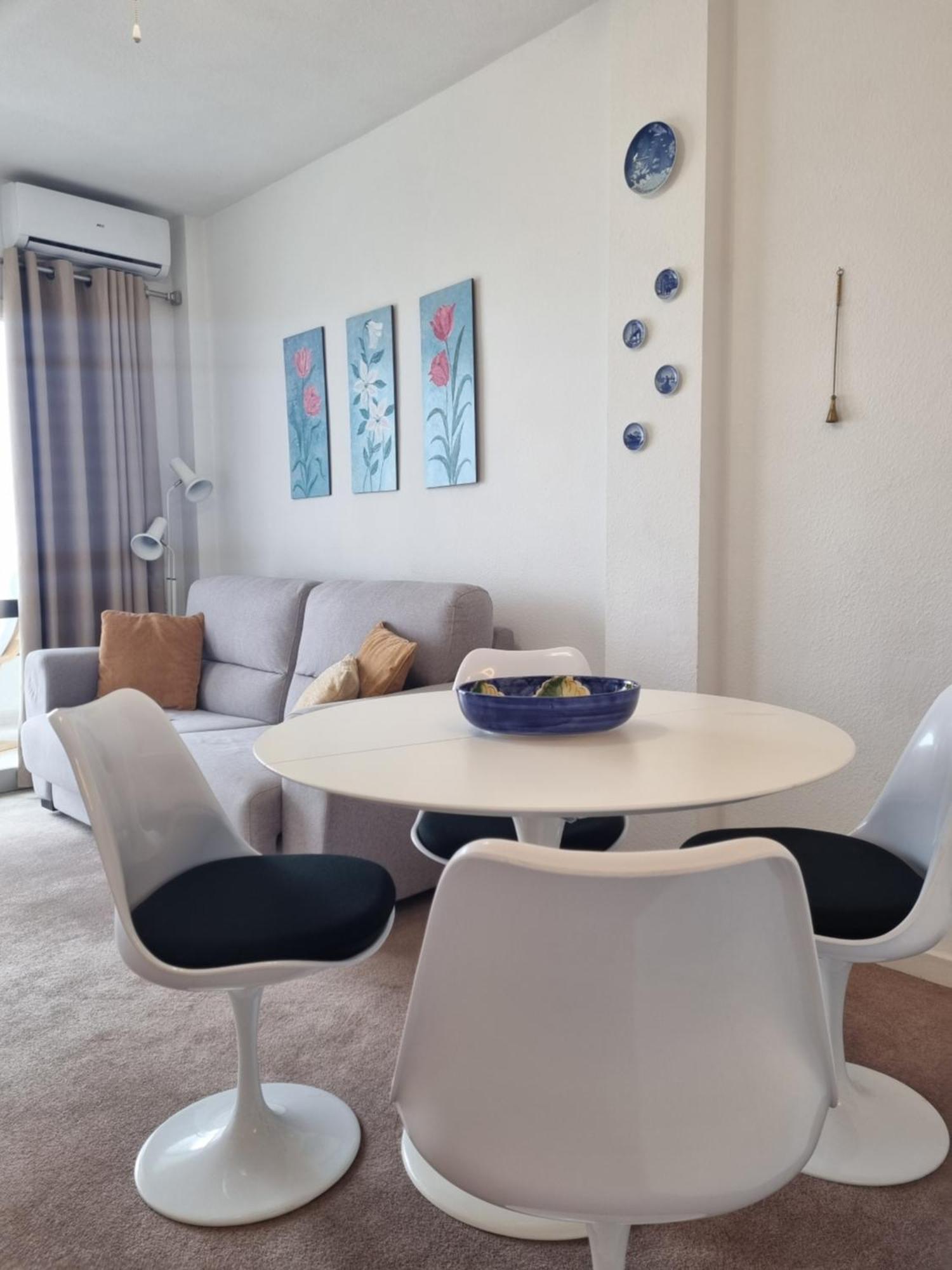 One Bedroom 7Th Floor Apartment With Amazing Views Fuengirola Exterior foto
