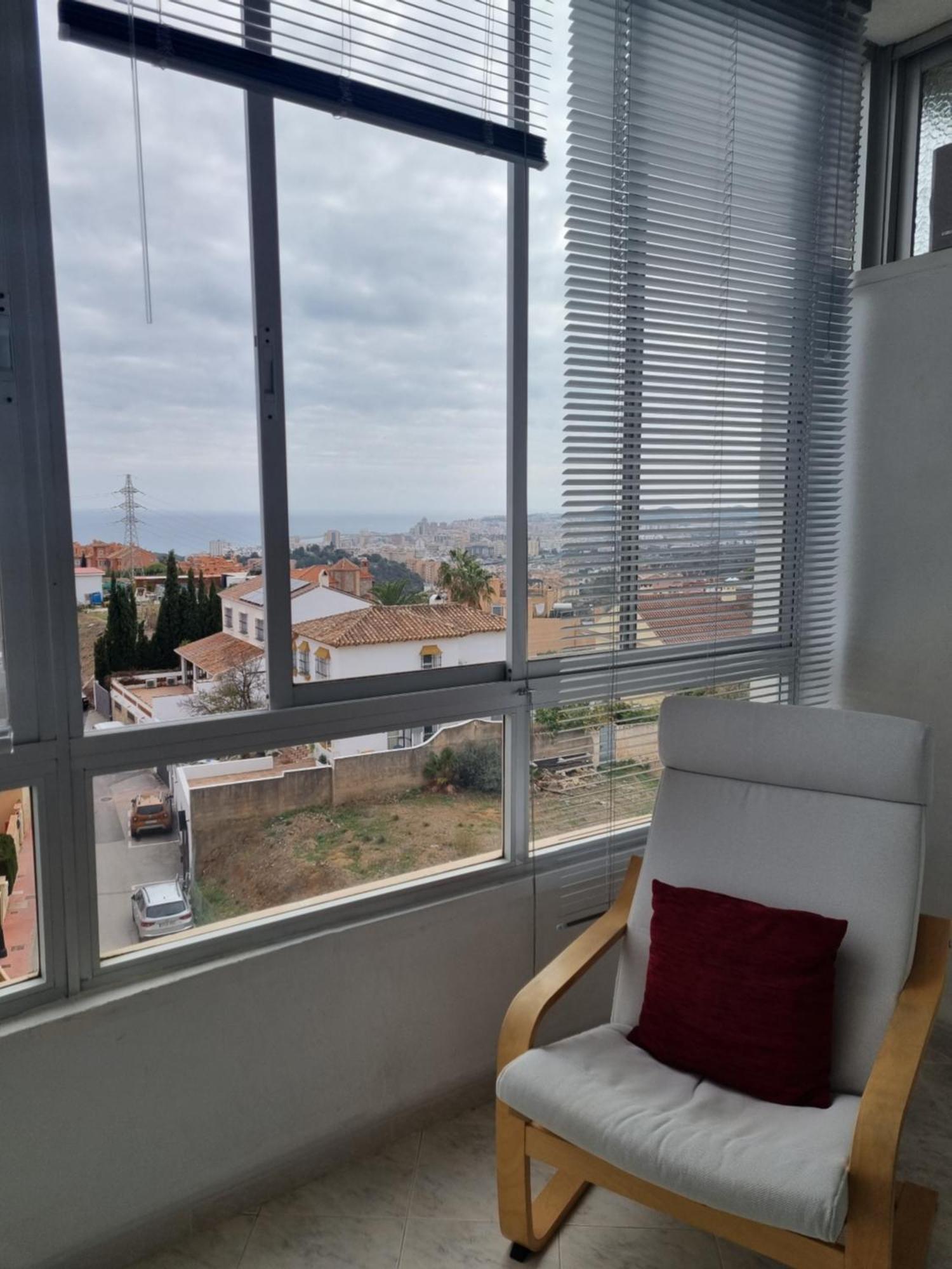 One Bedroom 7Th Floor Apartment With Amazing Views Fuengirola Exterior foto