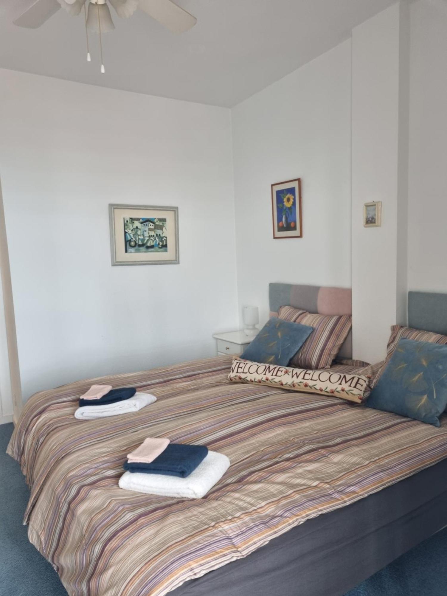 One Bedroom 7Th Floor Apartment With Amazing Views Fuengirola Exterior foto
